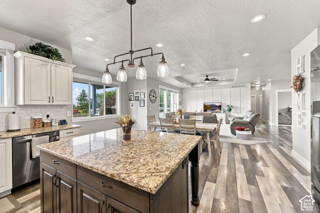 1007 N 1275 W, Farr West, UT 84404