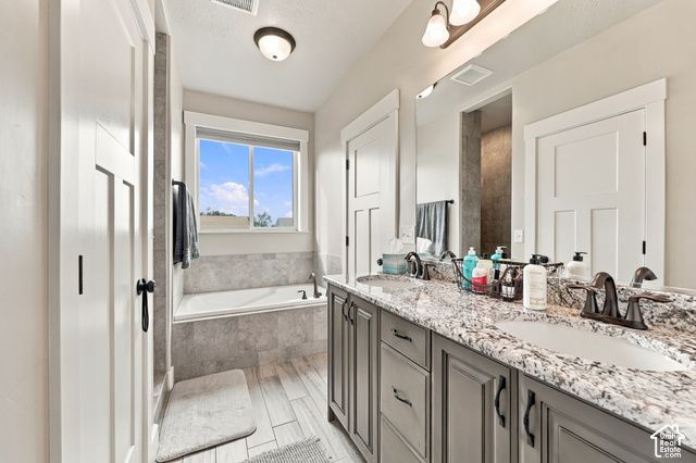 1007 N 1275 W, Farr West, UT 84404
