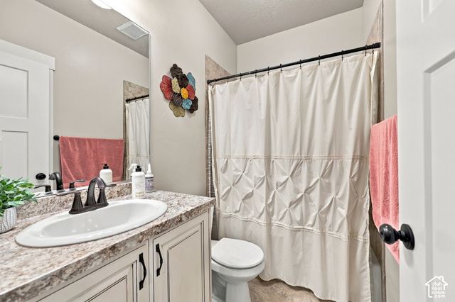 1007 N 1275 W, Farr West, UT 84404