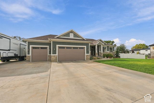 1007 N 1275 W, Farr West, UT 84404