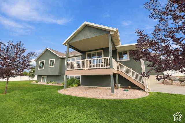 1007 N 1275 W, Farr West, UT 84404