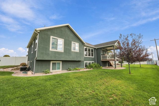 1007 N 1275 W, Farr West, UT 84404