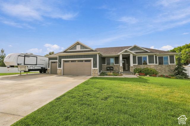 1007 N 1275 W, Farr West, UT 84404
