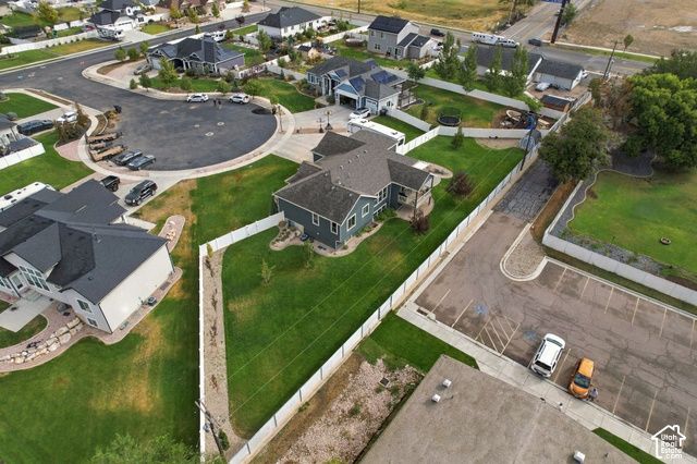 1007 N 1275 W, Farr West, UT 84404