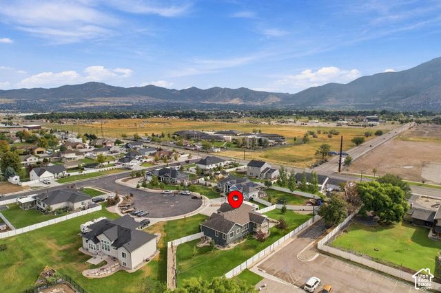 1007 N 1275 W, Farr West, UT 84404