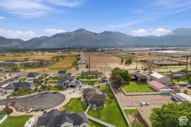1007 N 1275 W, Farr West, UT 84404