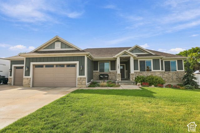 1007 N 1275 W, Farr West, UT 84404