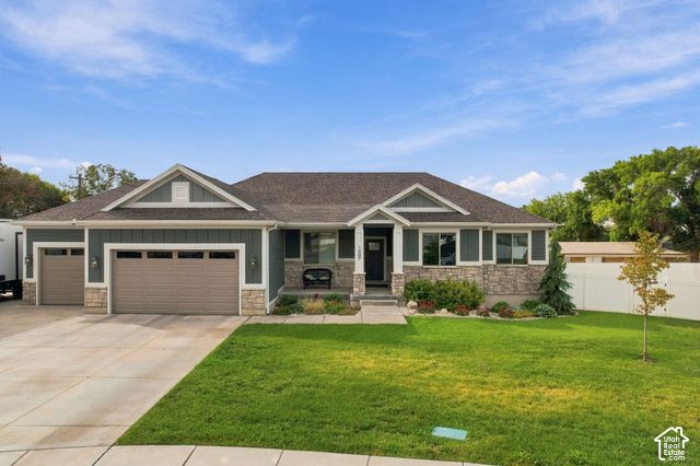 1007 N 1275 W, Farr West, UT 84404