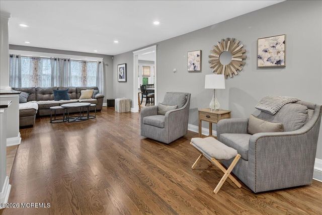 213 County Rd 537, Colts Neck, NJ 07722