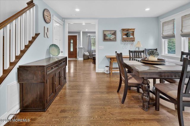 213 County Rd 537, Colts Neck, NJ 07722