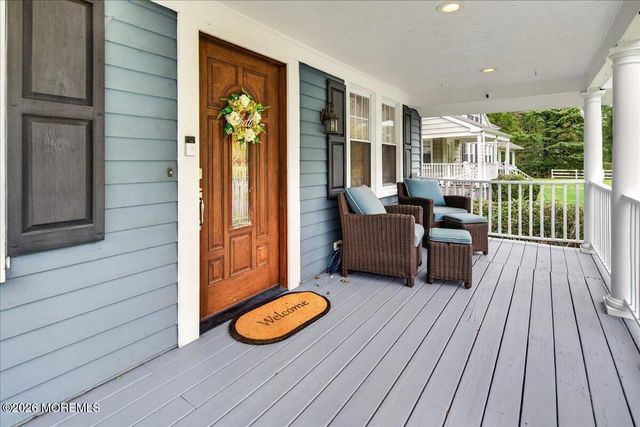 213 County Rd 537, Colts Neck, NJ 07722