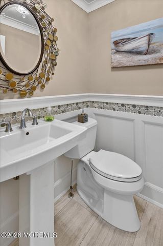 213 County Rd 537, Colts Neck, NJ 07722