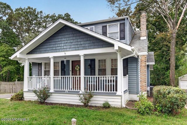 213 County Rd 537, Colts Neck, NJ 07722