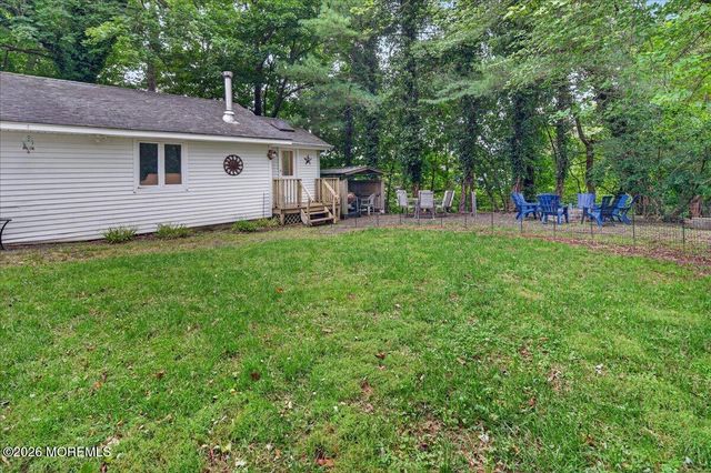 213 County Rd 537, Colts Neck, NJ 07722