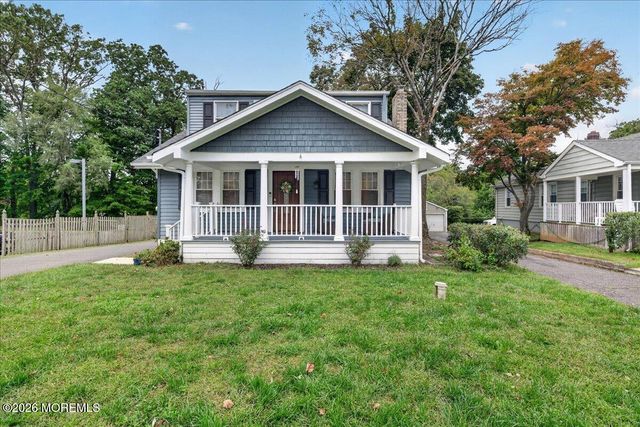 213 County Rd 537, Colts Neck, NJ 07722