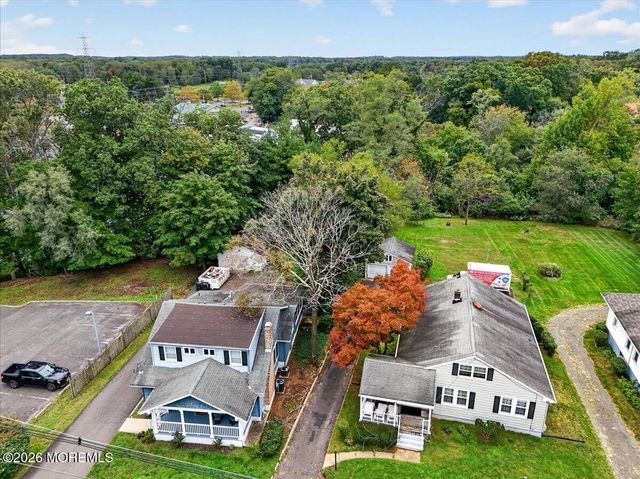 213 County Rd 537, Colts Neck, NJ 07722