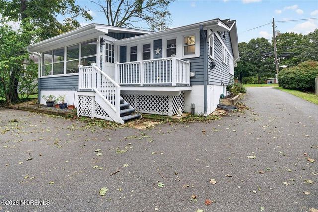 213 County Rd 537, Colts Neck, NJ 07722