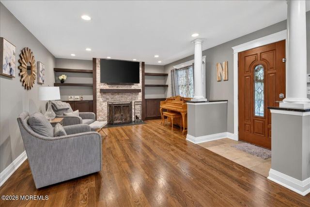 213 County Rd 537, Colts Neck, NJ 07722