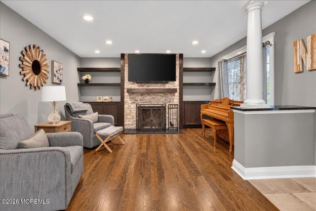 213 County Rd 537, Colts Neck, NJ 07722