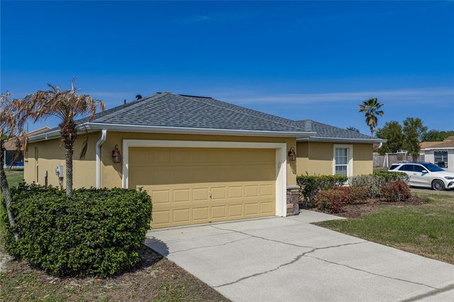 2940 COACH LAMP ROAD, Mulberry, FL 33860