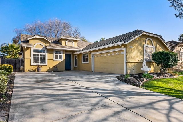 536 536 Birchwood Rd, Brentwood, CA 94513