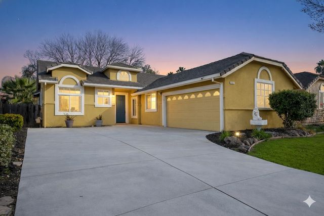 536 536 Birchwood Rd, Brentwood, CA 94513