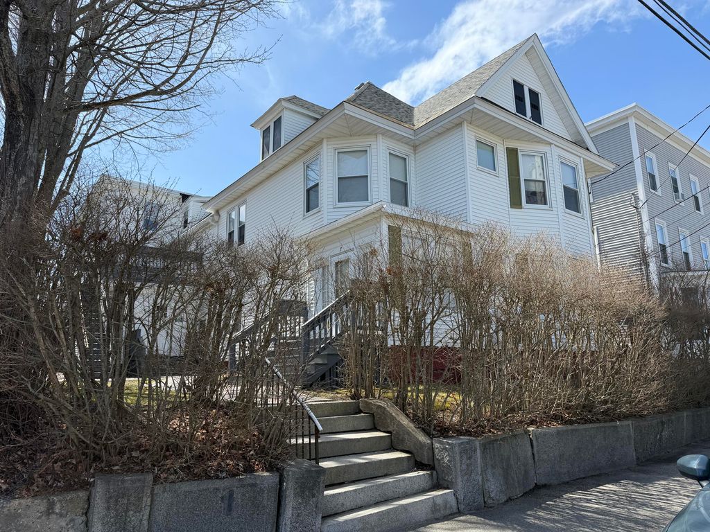 7 Saint Marys Street, Biddeford, ME 04005 — photo 2