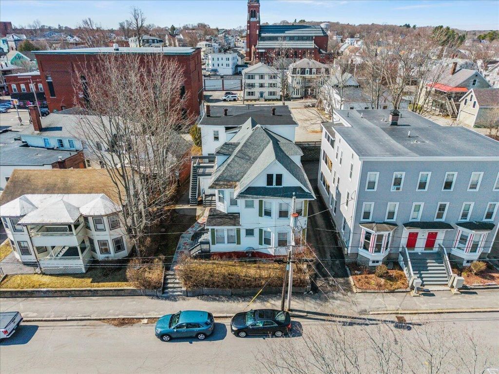 7 Saint Marys Street, Biddeford, ME 04005 — photo 3