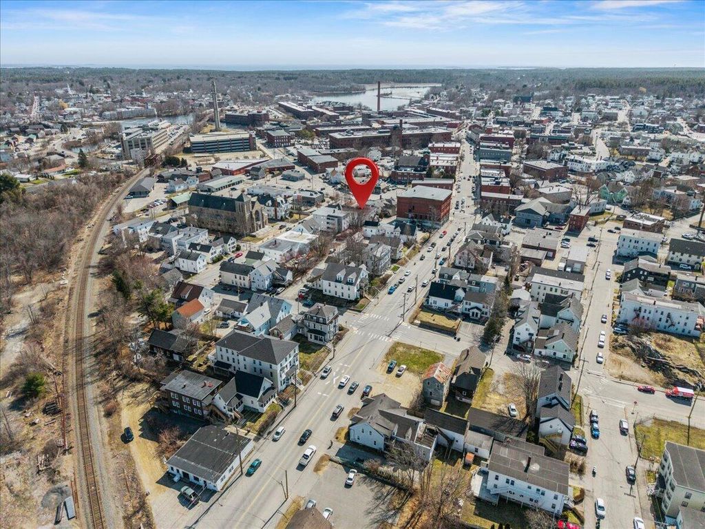 7 Saint Marys Street, Biddeford, ME 04005 — photo 4