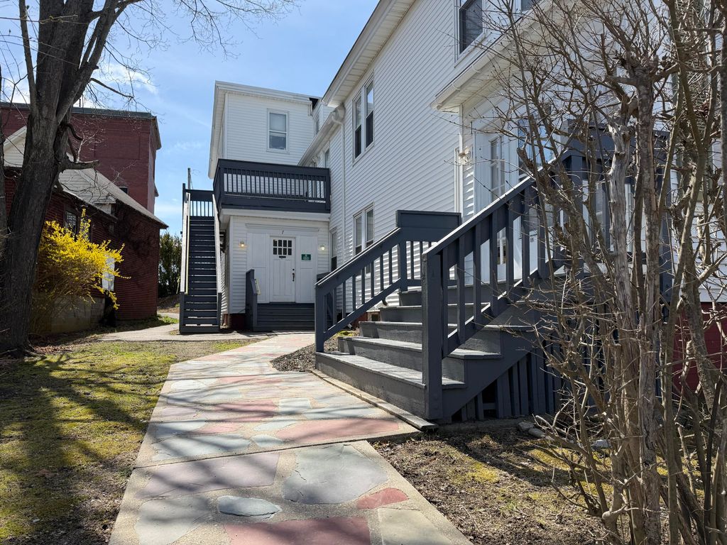 7 Saint Marys Street, Biddeford, ME 04005 — photo 5