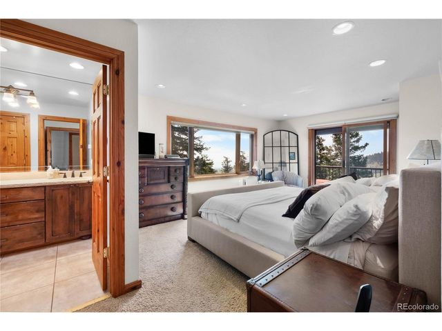 3935 Douglas Mountain Dr, Golden, CO 80403