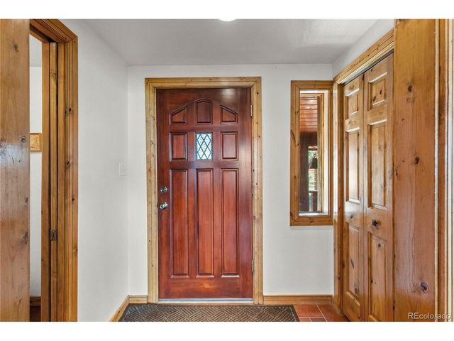 3935 Douglas Mountain Dr, Golden, CO 80403