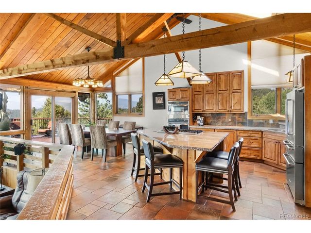 3935 Douglas Mountain Dr, Golden, CO 80403