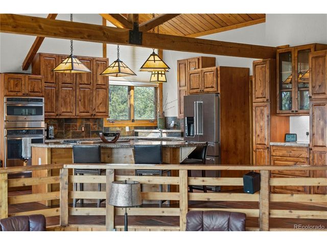 3935 Douglas Mountain Dr, Golden, CO 80403