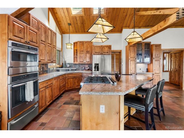 3935 Douglas Mountain Dr, Golden, CO 80403