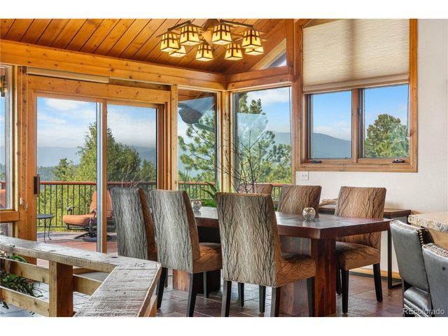 3935 Douglas Mountain Dr, Golden, CO 80403