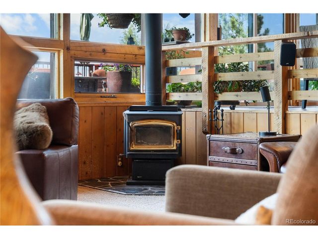 3935 Douglas Mountain Dr, Golden, CO 80403