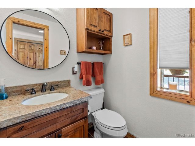 3935 Douglas Mountain Dr, Golden, CO 80403