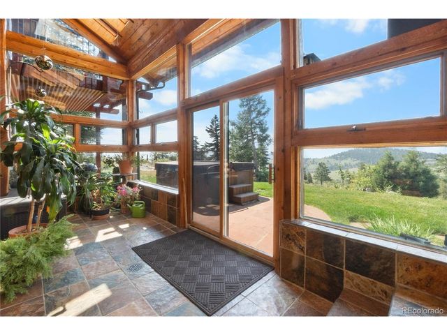 3935 Douglas Mountain Dr, Golden, CO 80403