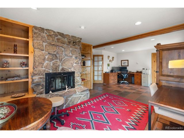 3935 Douglas Mountain Dr, Golden, CO 80403