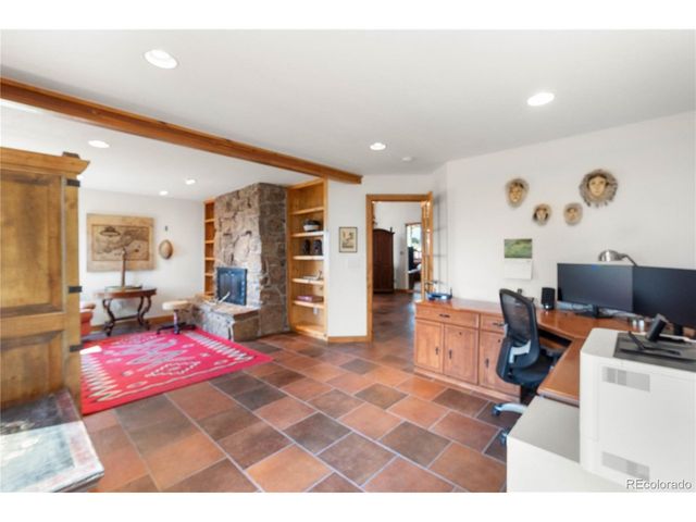 3935 Douglas Mountain Dr, Golden, CO 80403