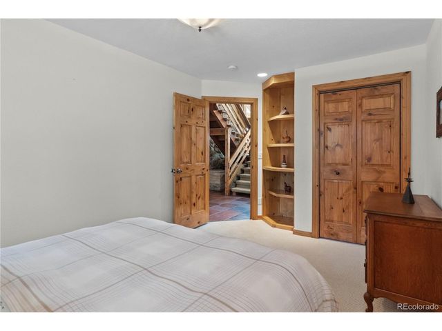 3935 Douglas Mountain Dr, Golden, CO 80403