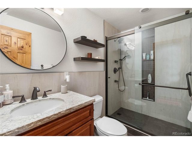 3935 Douglas Mountain Dr, Golden, CO 80403