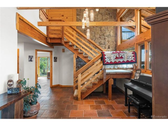 3935 Douglas Mountain Dr, Golden, CO 80403