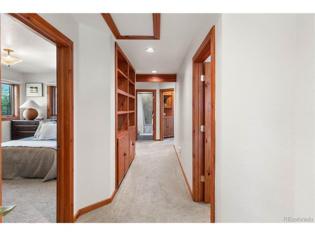 3935 Douglas Mountain Dr, Golden, CO 80403