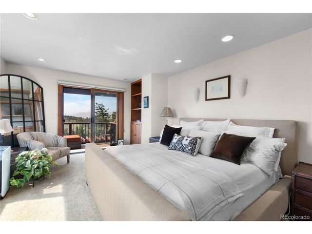3935 Douglas Mountain Dr, Golden, CO 80403