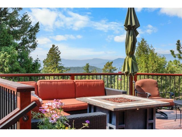 3935 Douglas Mountain Dr, Golden, CO 80403
