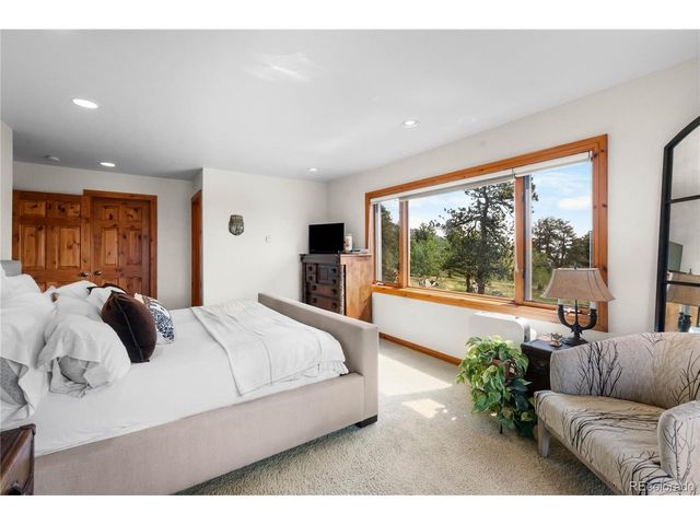 3935 Douglas Mountain Dr, Golden, CO 80403