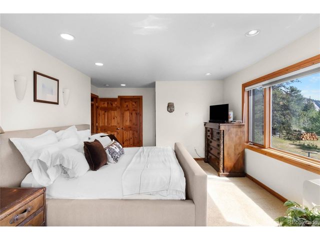 3935 Douglas Mountain Dr, Golden, CO 80403