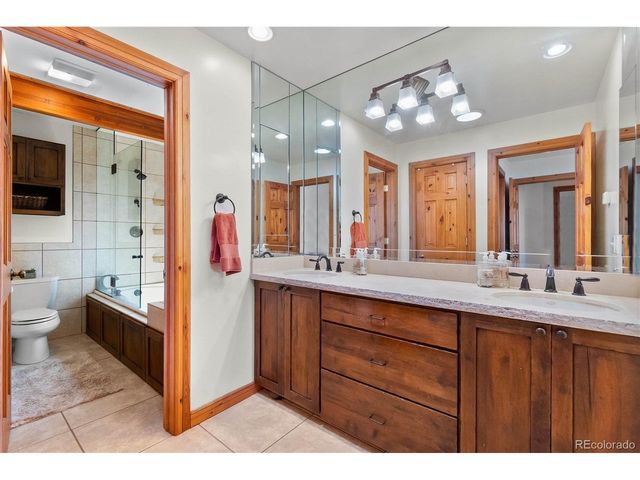 3935 Douglas Mountain Dr, Golden, CO 80403